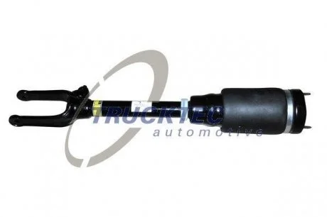 Амортизатор пневмопідвіски передній, 06-12 W164/X164 (без ADS) TRUCKTEC 02.30.176