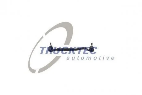Поперечная рулевая тяга TRUCKTEC 02.31.028