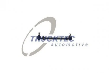 Поперечная рулевая тяга TRUCKTEC 02.31.029