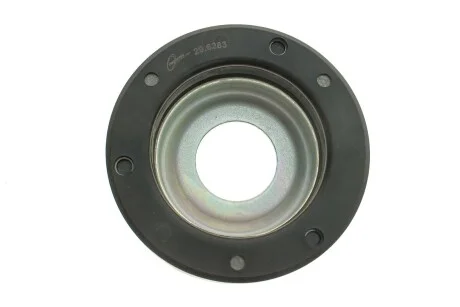 Подшипник амортизатора TRUCKTEC 02.31.211