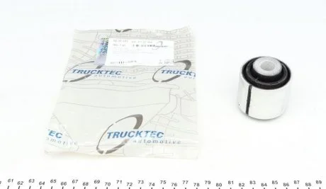 Сайлентблок рычага TRUCKTEC 02.31.371