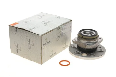Подшипник ступицы TRUCKTEC 02.32.133