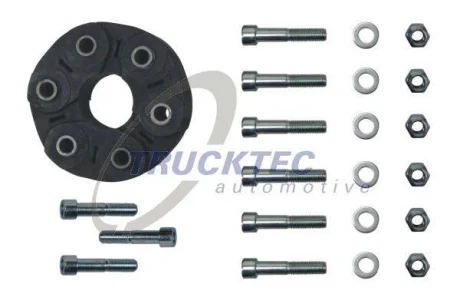 Еластична муфта TRUCKTEC 02.34.023