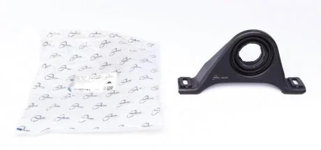 Фото 1 - підшипник підвісний TRUCKTEC 02.34.027 Підшипник підвісний TRUCKTEC 02.34.027 (фото 1)