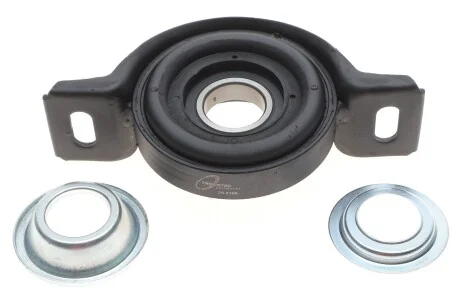 Подшипник подвесной TRUCKTEC 02.34.034 (фото 1)