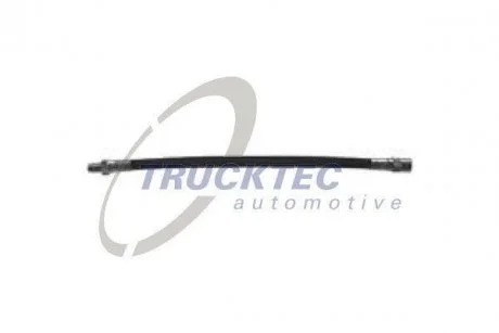 Шланг гальмівний TRUCKTEC 0235010