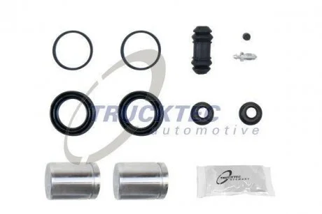 Ремкомплект, гальмівний супорт TRUCKTEC 02.35.395