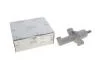Циліндр гол. гальмівний, 25,4mm d=12mm, (тип TRW) +ABS TRUCKTEC 02.35.554 (фото 3)