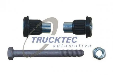 Ремкомплект, що спрямовує важіль TRUCKTEC 02.37.038