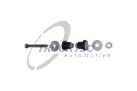Втулка маятника TRUCKTEC 0237039