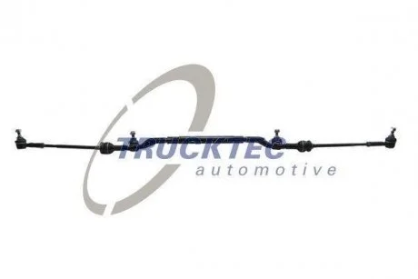 Продольная рулевая тяга TRUCKTEC 02.37.067