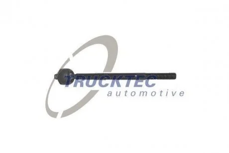 Осьовий шарнір, рульова тяга TRUCKTEC 02.37.083