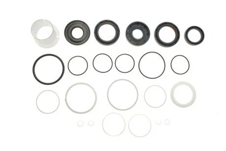 Ремкомплект рульової рейки, 95-06 TRUCKTEC 02.37.102