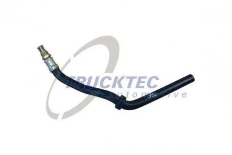 Шланг тормозной TRUCKTEC 0238019