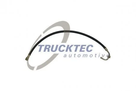 Шланг топливный TRUCKTEC 0238029
