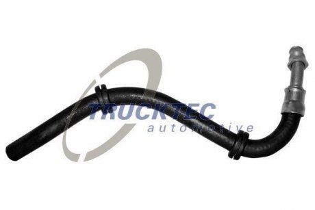 Шланг паливний TRUCKTEC 0238030