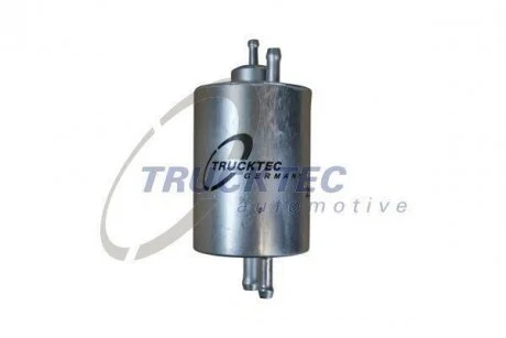 Фильтр топливный в сборе TRUCKTEC 0238042