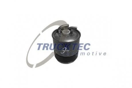 Фильтр топливный, 2.2-3.0CDI 06-09 (+отв. датчика воды) TRUCKTEC 02.38.045