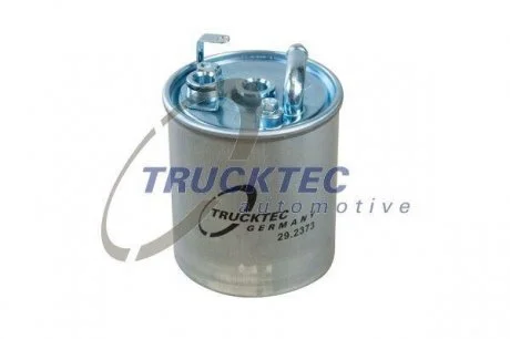 Фільтр паливний, CDI (з отвер. для датчика) TRUCKTEC 02.38.050 (фото 1)