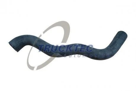 Шланг радіатора TRUCKTEC 02.40.087