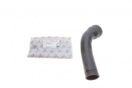 Патрубок інтеркулера TRUCKTEC 02.40.116