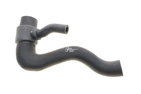 Патрубок радіатора TRUCKTEC 02.40.129