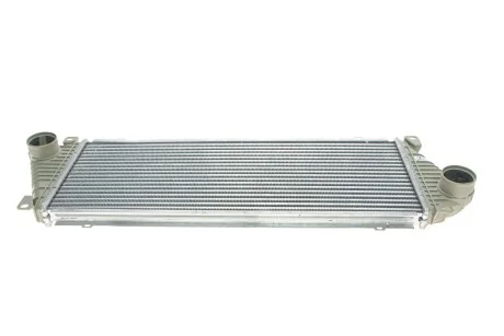 Радиатор интеркулера MB Sprinter/VW LT 96- TRUCKTEC 02.40.169