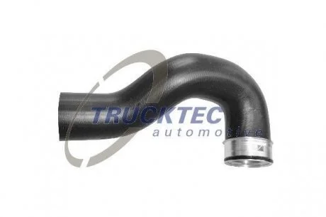 Патрубок інтеркулера, L OM642 3.0CDI 03- TRUCKTEC 02.40.233