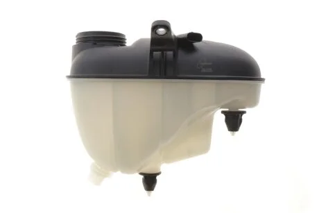 Фото розширювальний бачок, охолоджувальна рідина TRUCKTEC 02.40.391 Розширювальний бачок, охолоджувальна рідина TRUCKTEC 02.40.391