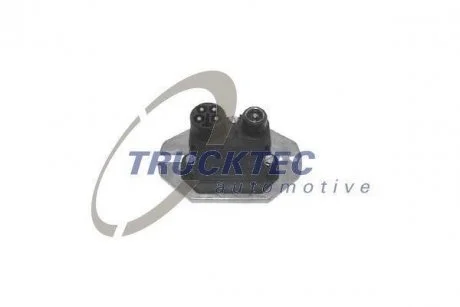 Коммутатор зажигания TRUCKTEC 0242018