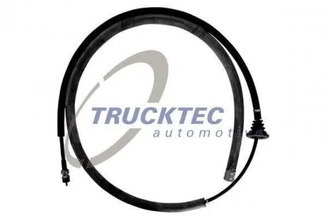 Тросик спидометра TRUCKTEC 02.42.045