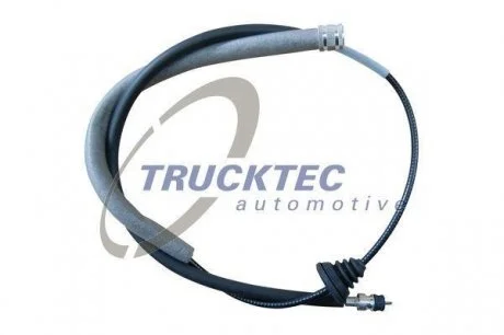 Трос спідометра, 85-95 TRUCKTEC 02.42.047