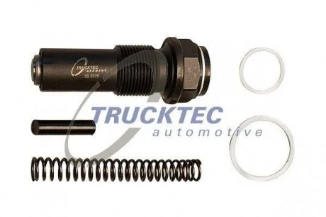 Натяжитель цепи TRUCKTEC 02.43.201