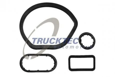 Прокладка масляного радиатора TRUCKTEC 0243288