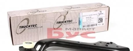 Ролик бок. двери, (нижний) 06- TRUCKTEC 02.53.164