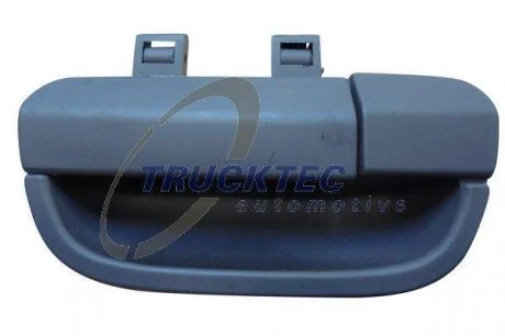 Ручка задніх дверей MB Vito 639 2003- (зовнішня) (ляда) TRUCKTEC 02.53.233
