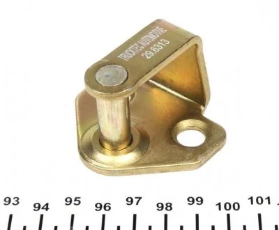 Фото 1 - хлястик пер.=бок. двери, 95-06 TRUCKTEC 02.53.240 Хлястик пер.=бок. двери, 95-06 TRUCKTEC 02.53.240 (фото 1)