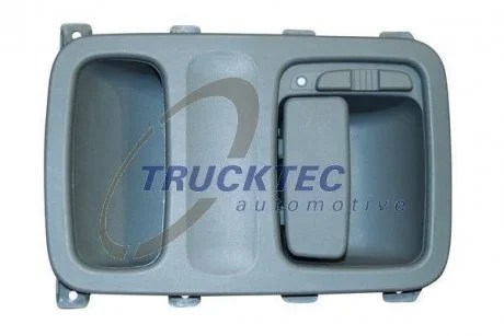Фото 1 - ручка дверей, внутрішнє обладнання TRUCKTEC 0253250 Ручка дверей, внутрішнє обладнання TRUCKTEC 0253250 (фото 1)