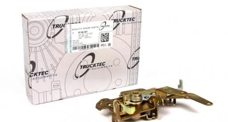 Замок двери TRUCKTEC 02.54.041