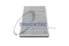 Фільтр салону вугільний TRUCKTEC 02.59.084 (фото 1)