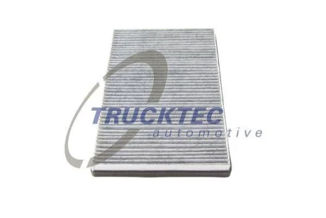 Фільтр салону вугільний TRUCKTEC 02.59.084