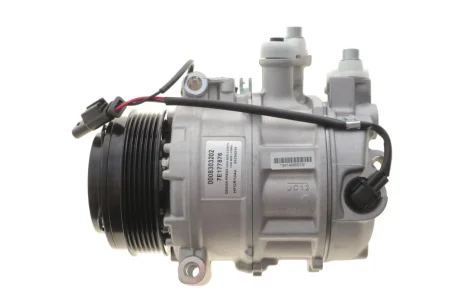 Компресор, система кондиціонування повітря TRUCKTEC 02.59.205