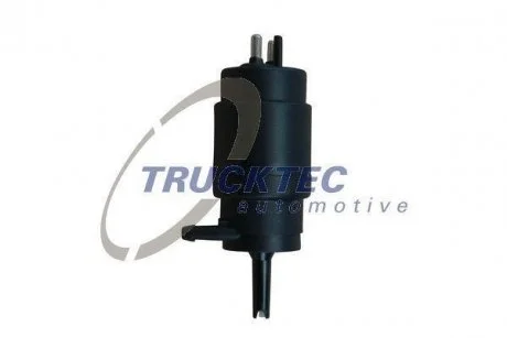 Мотор омивача лобового скла TRUCKTEC 0261002