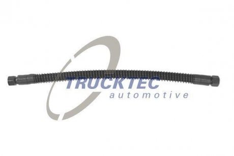 Трубка системи охолодження TRUCKTEC 0267103