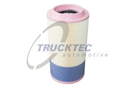 Повітряний фільтр TRUCKTEC 05.14.022