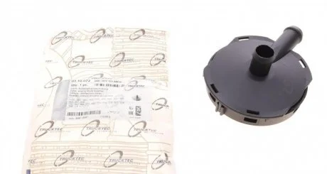 Клапан вентиляції TRUCKTEC 07.10.072 (фото 1)