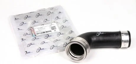 Патрубок интеркулера VW T5 1.9TDI 03- TRUCKTEC 07.14.047