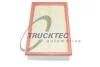 Фільтр повітряний, 1.9-2.5TDI TRUCKTEC 07.14.190 (фото 1)