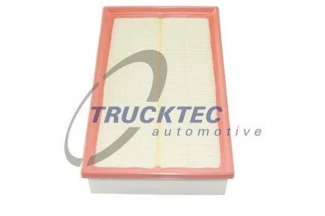 Фільтр повітряний, 1.9-2.5TDI TRUCKTEC 07.14.190