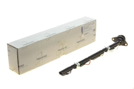 Фото 1 - провід паливної форсунки TRUCKTEC 07.17.174 Провід паливної форсунки TRUCKTEC 07.17.174 (фото 1)